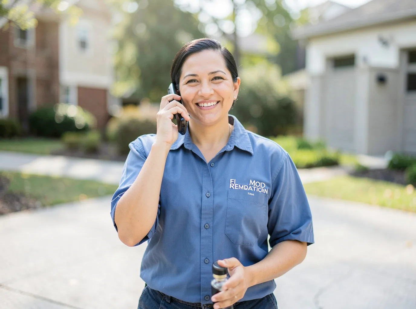 Mold Remediation Empire, LA FAQs